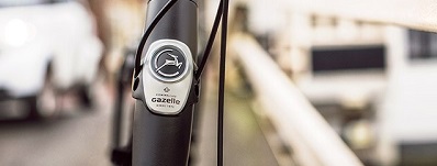 Gazelle introduceert private fietslease-pakket