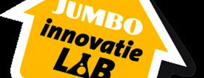 Ed van de Weerd (directeur Commercie Jumbo): 'Innovatie Lab nu met nieuwe leveranciers en startende ontwikkelaars'