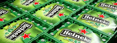 Hongarije twijfelt aan rode ster op Heineken-etiket 