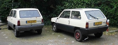 Fiat dealer meldt Panda-aankomst te Rhenen