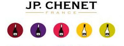JP Chenet komt met speciale iconen voor oplossing wijnkeuzestress