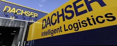 Distributeur Dachser breidt capaciteit in Waddinxveen fors uit