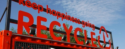 Greenpeace vs Coca-Cola wegens plastic soep