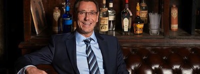 De Kuyper vanaf januari 2018 distributeur van Beam Suntory merken