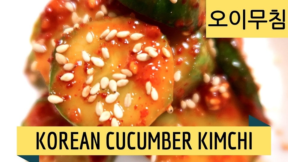 'Darmvriendelijk voedsel zoals kimchi in opkomst'