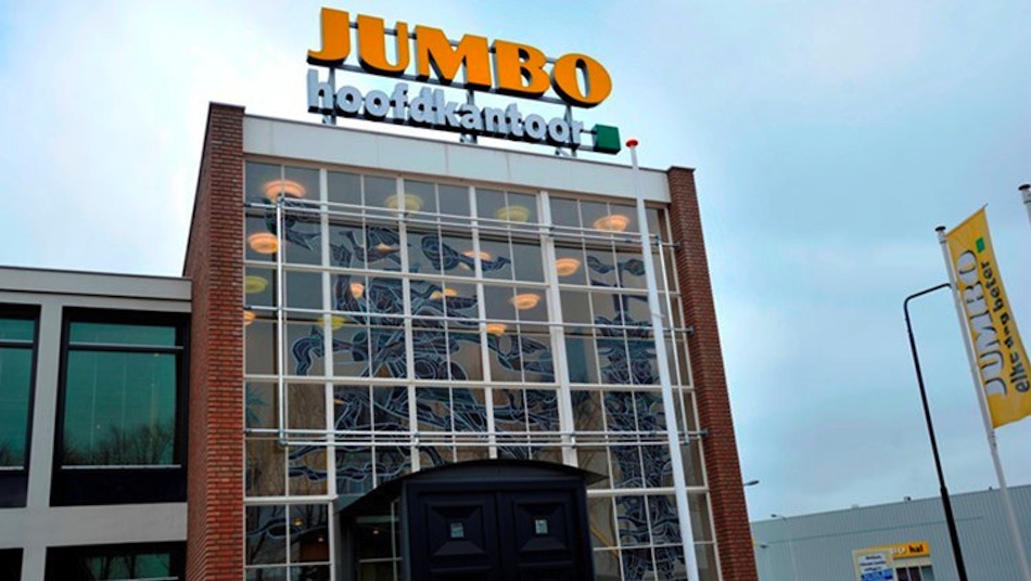 Jumbo en Coop nemen Emté over voor 410 miljoen euro