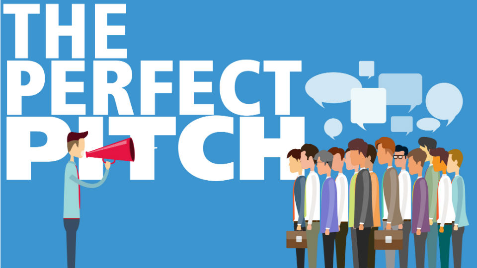 14 inspiratiecases op The Perfect Pitch van ISMI