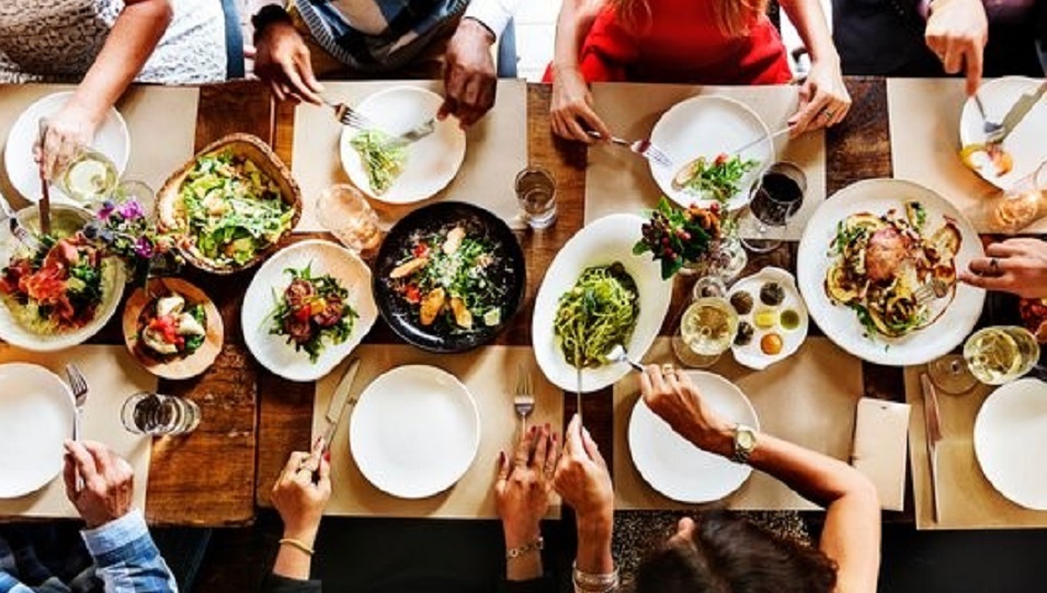 [onderzoek] Kwart vrouwen vindt partner niet lekker koken