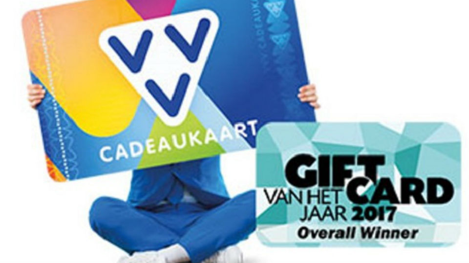 VVV Cadeaukaart nu ook in te wisselen bij Wehkamp