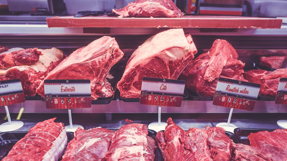[video] In 10 maanden voor 97 miljoen euro aan vleesvervangers gekocht