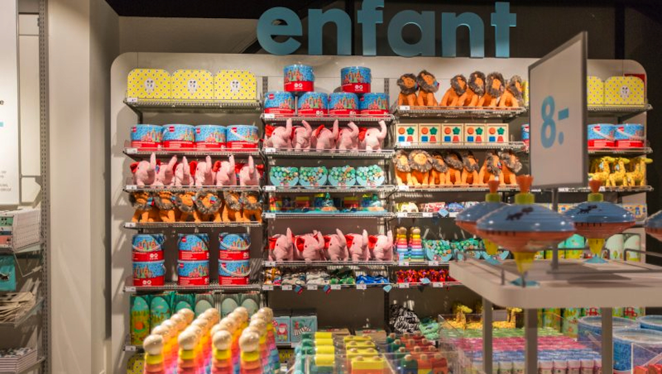 Hema koppelt Amsterdam aan merk en verkoopt bakkerijen