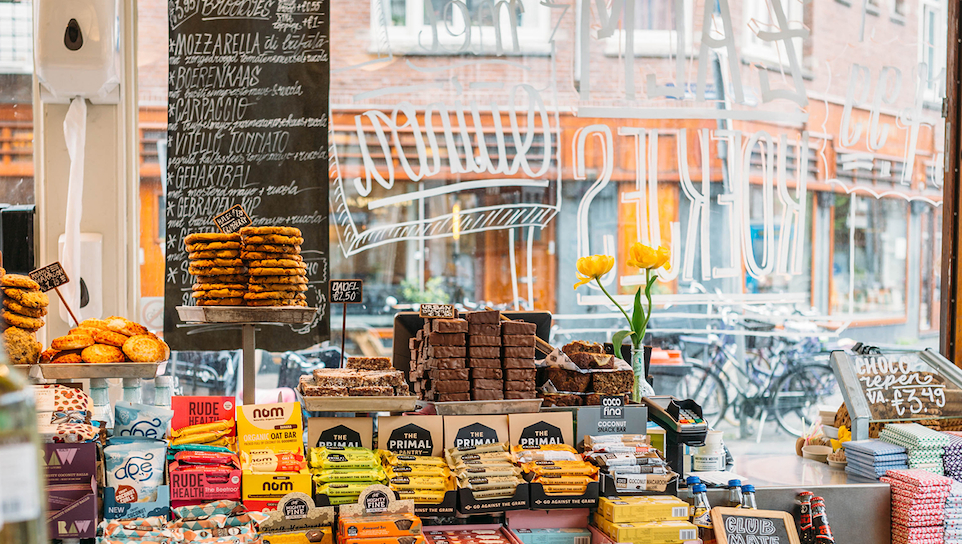 Vermaat Groep neemt Stach Food over en wil naar buitenland