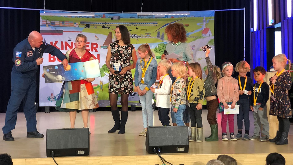 Kinderboekenweek van start met nieuwe 'BoekenBoost'