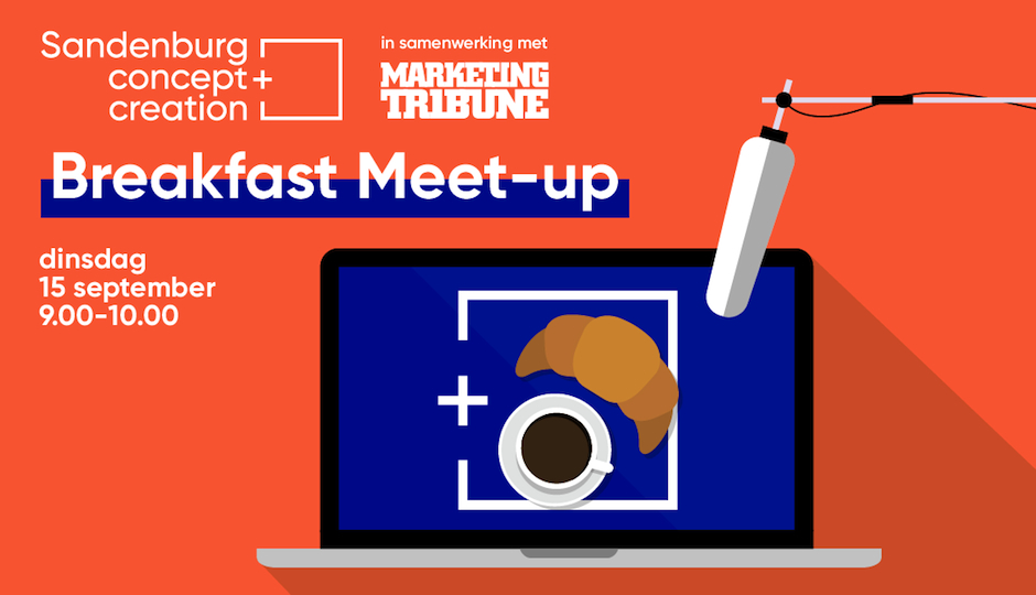 [live stream] 15 september: Breakfast Meet-up met ceo Hak