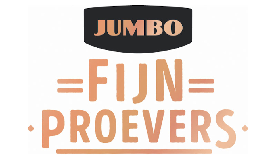 Jumbo introduceert nieuw premium merk 'Fijnproevers'