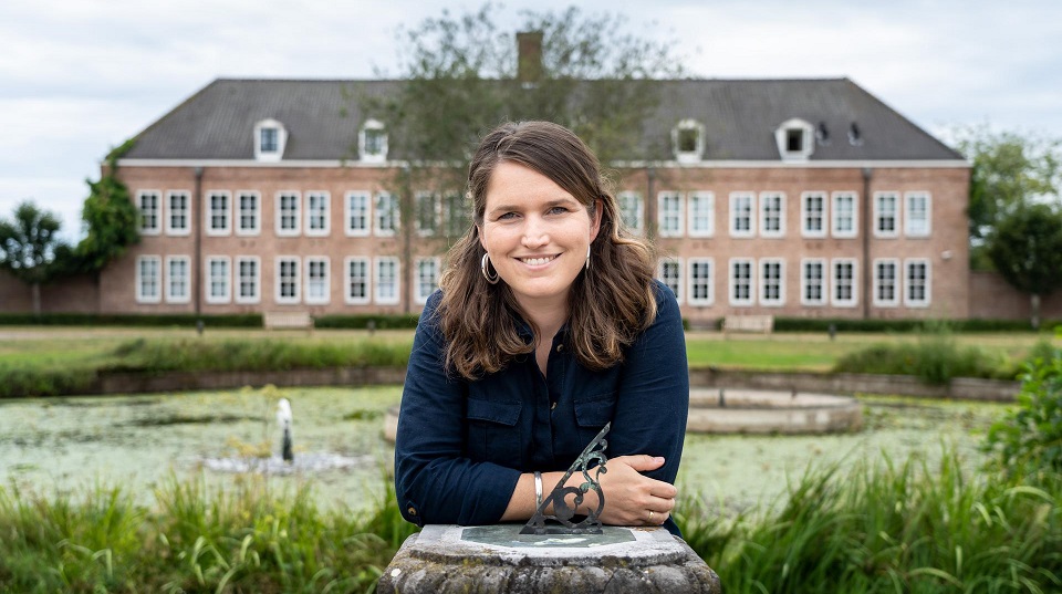 Onderzoeksleider FSIN Inga Blokker volgt Jan-Willem Grievink op 