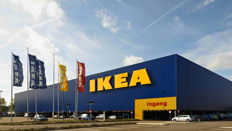Duurzaamheids targets Ikea gehandhaafd ondanks corona