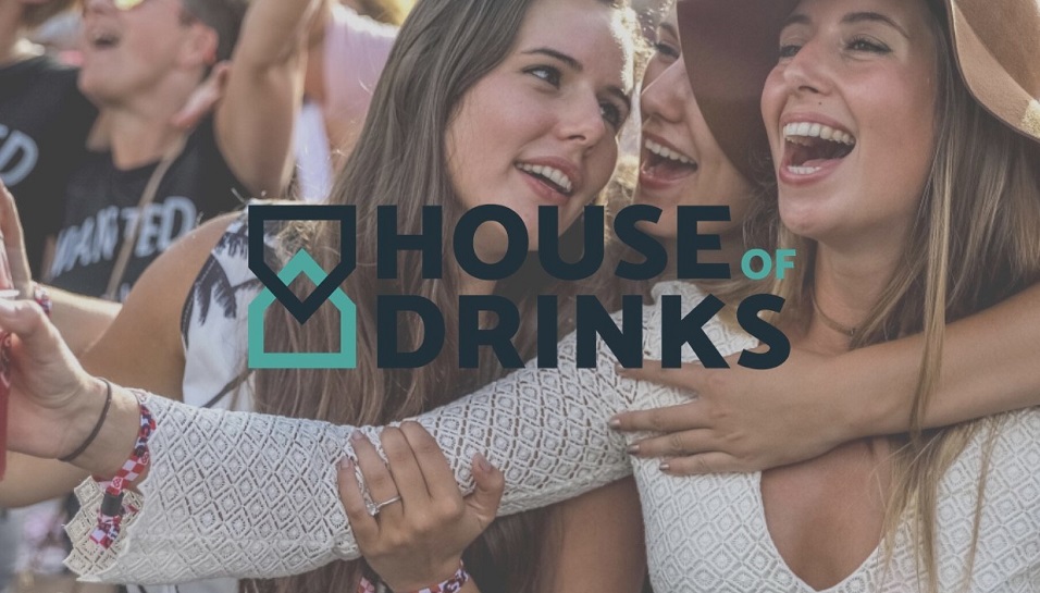 Sligro Event Support neemt de rol van House of Drinks over