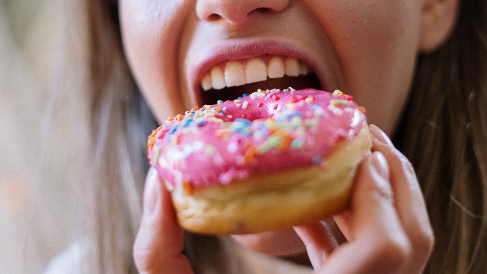 Dunkin' opent The Bakery kiosk in Westfield Mall Of The Netherlands 