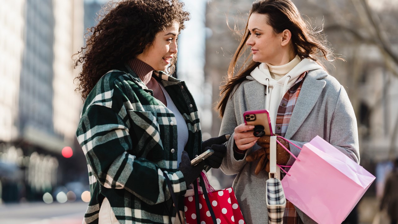 [onderzoek] Connected winkelervaring wordt succesfactor