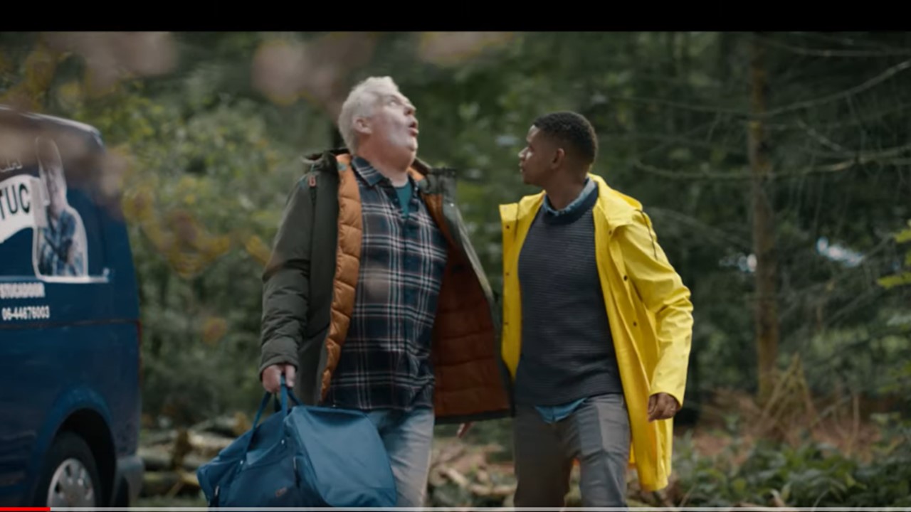 Lidl presenteert de herfstcampagne 