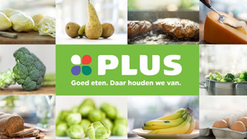 Supermarkten Plus en Coop fuseren tot 1 coöperatie onder merknaam Plus