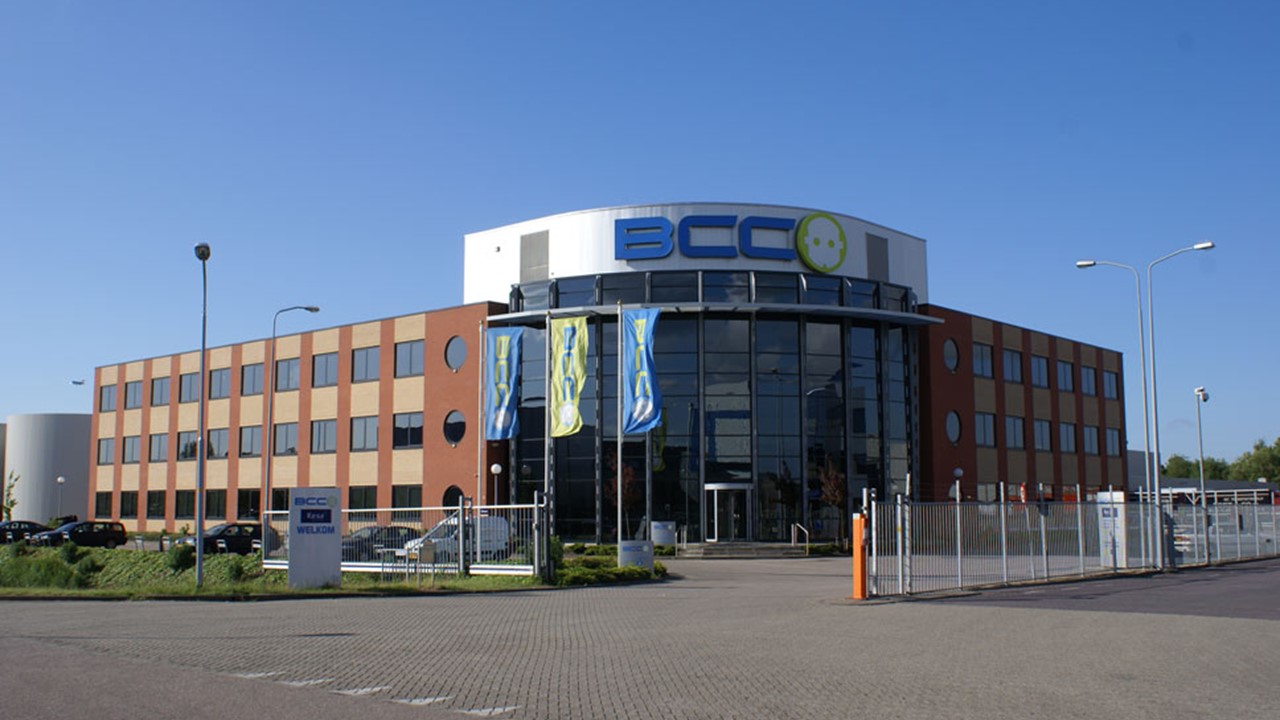 BCC en Blokker zoeken synergie