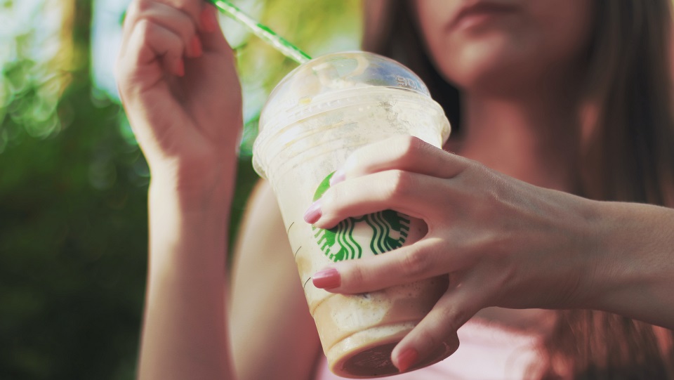 Starbucks grootste 'stayer' van nieuwe producten