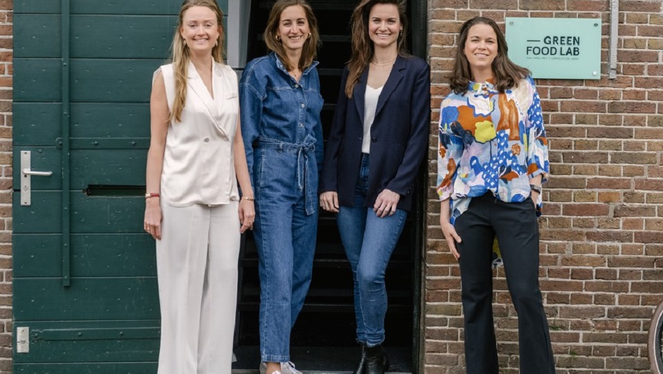 Green Food Lab zet volgende stap met nieuw MT