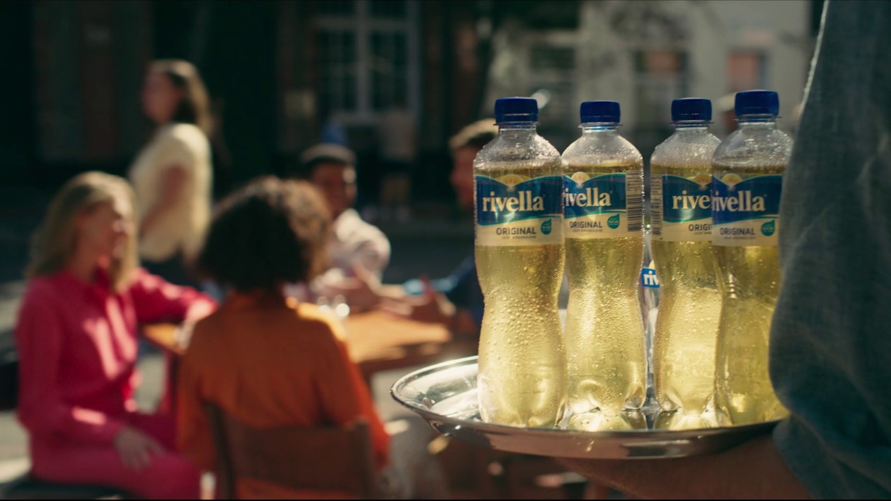 Rivella zoekt nieuwe gebruikersgroep 