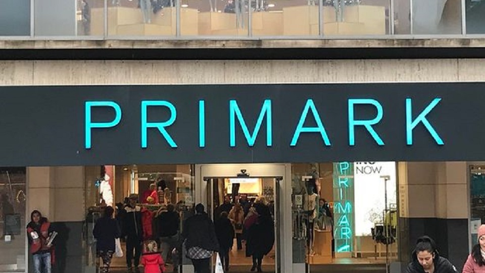 VGM: Verkopen Primark weer boven niveau voor coronacrisis