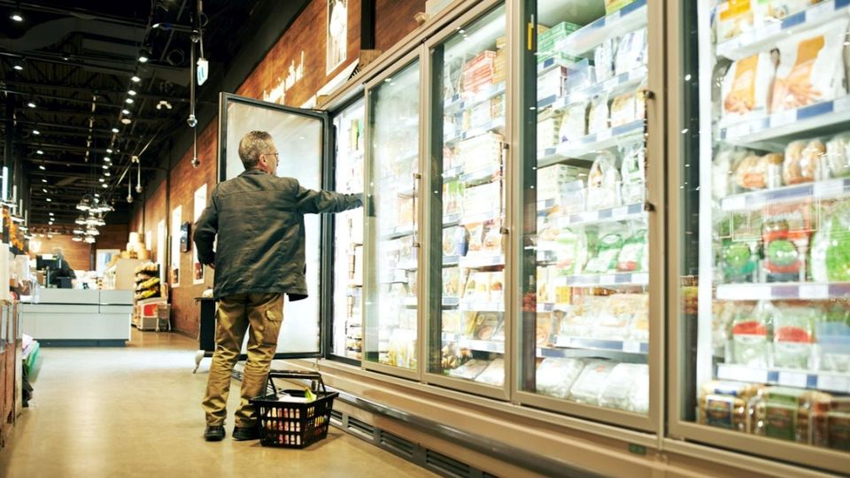 3 op de 4 Nederlanders gooit regelmatig versgekoelde groente weg