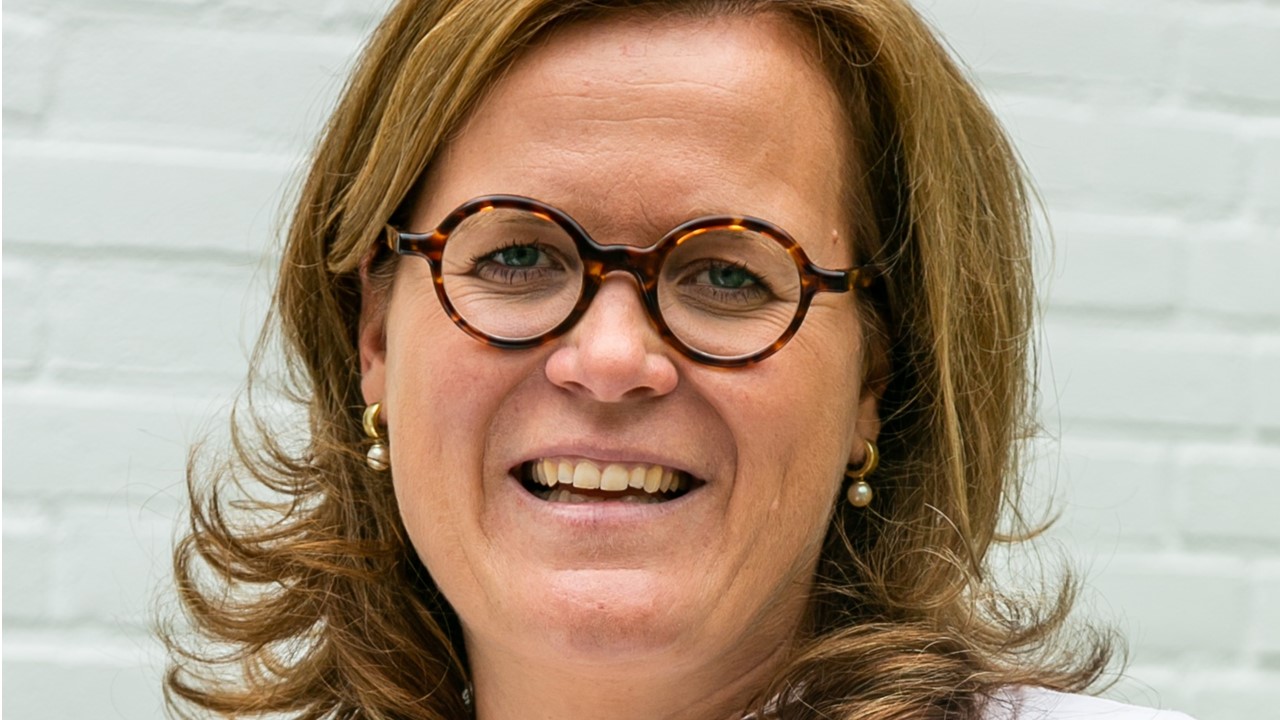 Marieke Schoon-van der Loop van Vrumona: 'Ik ben fan van merken die in staat zijn een momentum te claimen'