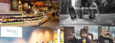 ROOKieALARM - Nieuwkomers aan het retailfront