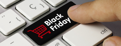 Zijn Nederlandse webshops klaar voor Black Friday en Cyber Monday 2016?