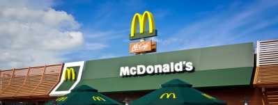 De verpakkingsstrategie van McDonald's 
