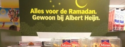 De ramadanparadox