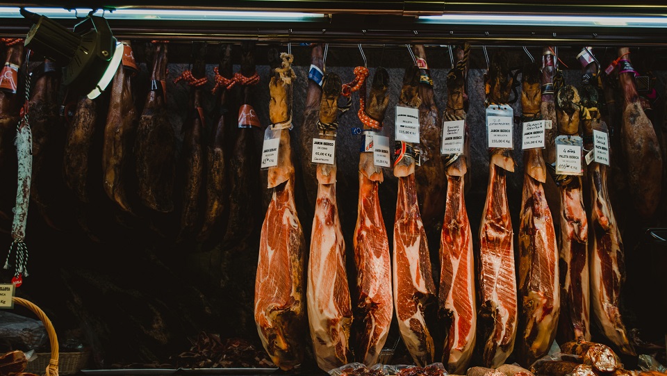 'Minder vlees eten voor klimaat is misverstand'