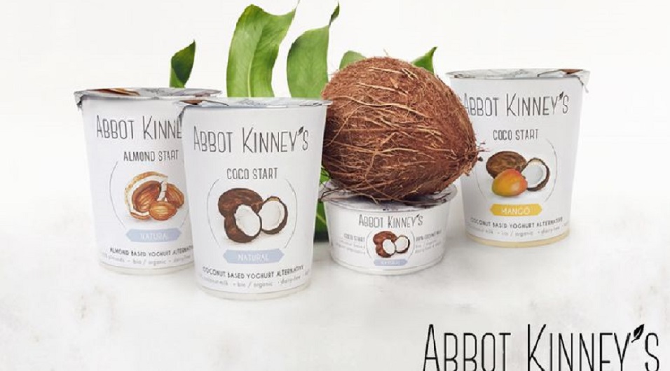 Snackpauze: marketeer Els Versluis over plantbased Abbot Kinney's