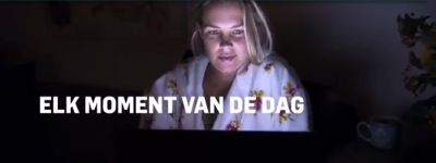 AD start imago-campagne: AD Maakt Sterk