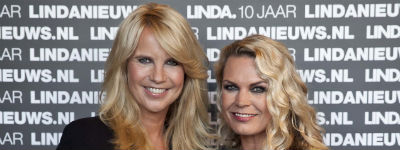 Linda de Mol start eigen nieuwssite