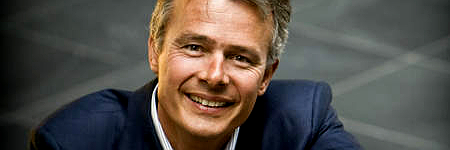 Christian van Thillo (Persgroep) over de toekomst van nieuwsmedia en advertising