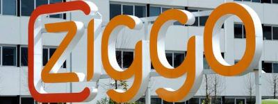 Ziggo: minder klanten voor betaal-tv