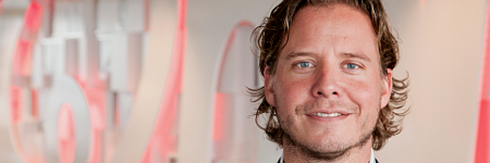 Marketeer van de Week: Robert Bernink over de stormachtige opmars van Q-music