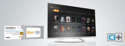 Ziggo lanceert interactieve televisie zonder digitale ontvanger