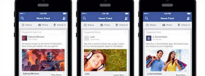 Facebook komt met Video Ads