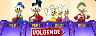 Donald Duck lanceert educatieve app