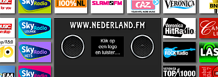 Nederland.FM boekt fikse groei door app