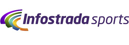 Infostrada Sports sluit datacontract met Telegraaf Media Groep