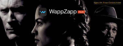 Nederlandse startup Wappzapp concurreert met Netflix